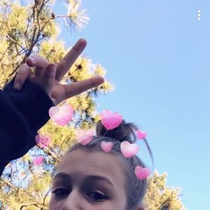 Meet your Posher, Kylie